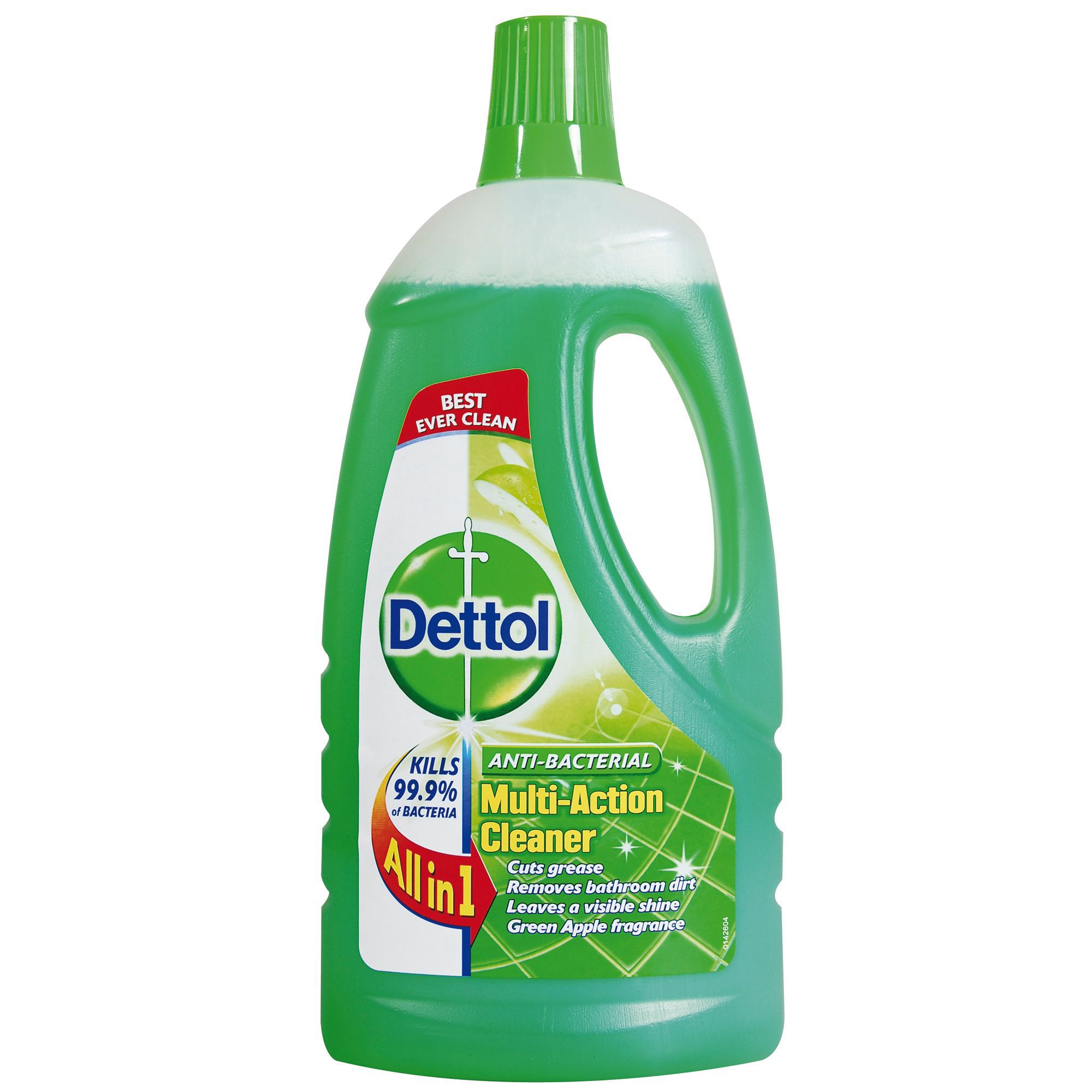 Dettol Cleaner, 1L Price Comparisons | Compare The Build