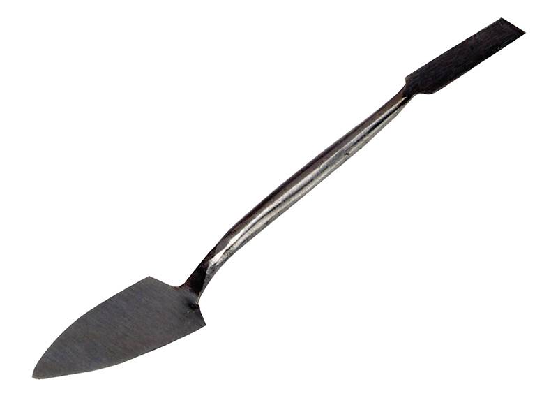 R.S.T. RST88B Trowel End & Square Small Tool 5/8in Price Comparisons | Compare The Build