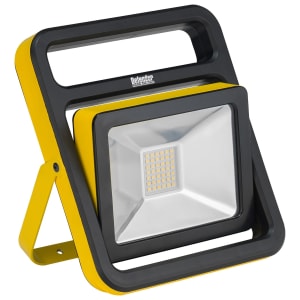 Defender 240V Slimline LED Light - 20W Price Comparisons | Compare The Build