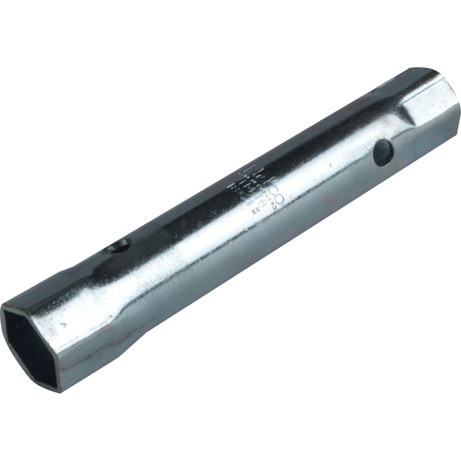 Melco Box Spanner Metric 18mm x 21mm Price Comparisons | Compare The Build