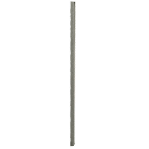 Composite Balustrade Spindle - 54mm x 900mm Graphite | Compare The Build