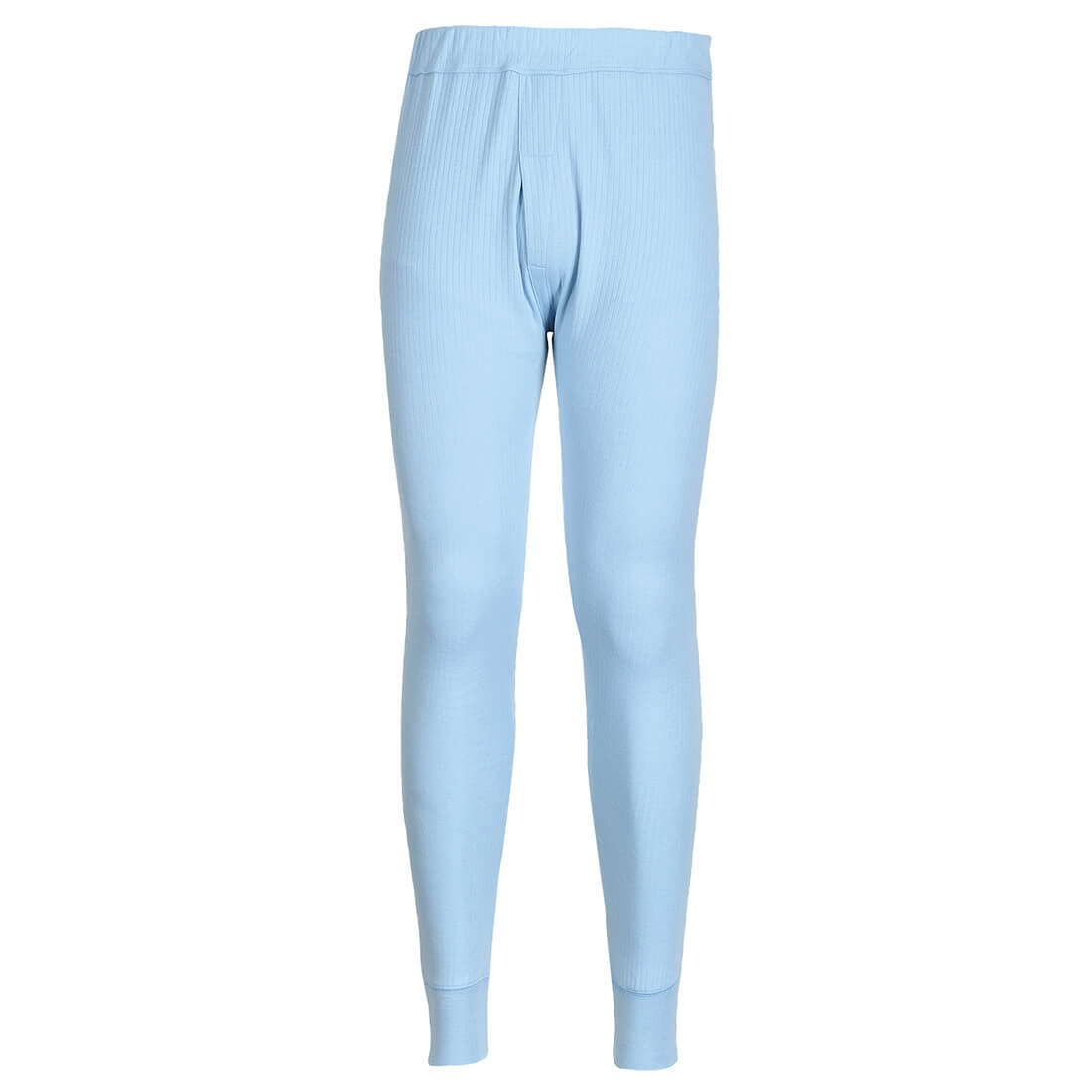Portwest Thermal Trousers Sky Blue M Price Comparisons | Compare The Build