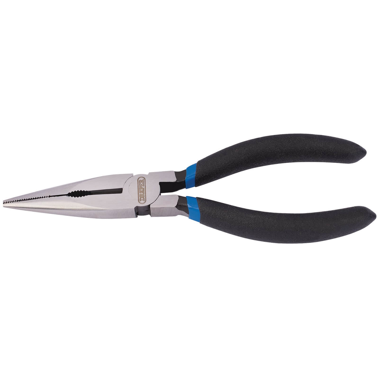 Draper Long Nose Pliers 160mm Price Comparisons | Compare The Build