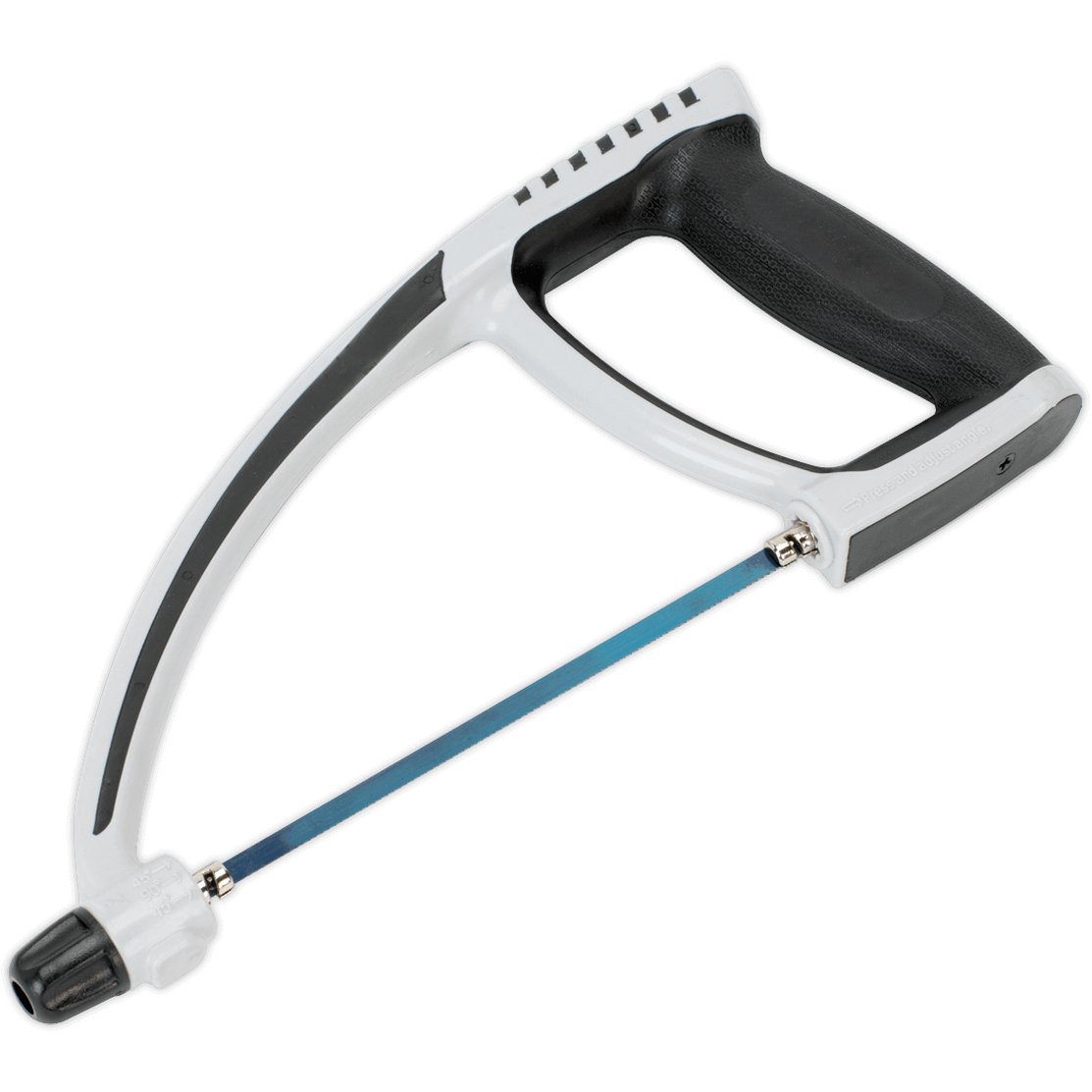 Sealey Mini Hacksaw 6" / 150mm Junior Price Comparisons | Compare The Build