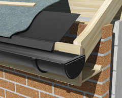 Eaves Guard Price Comparisons | Compare The Build