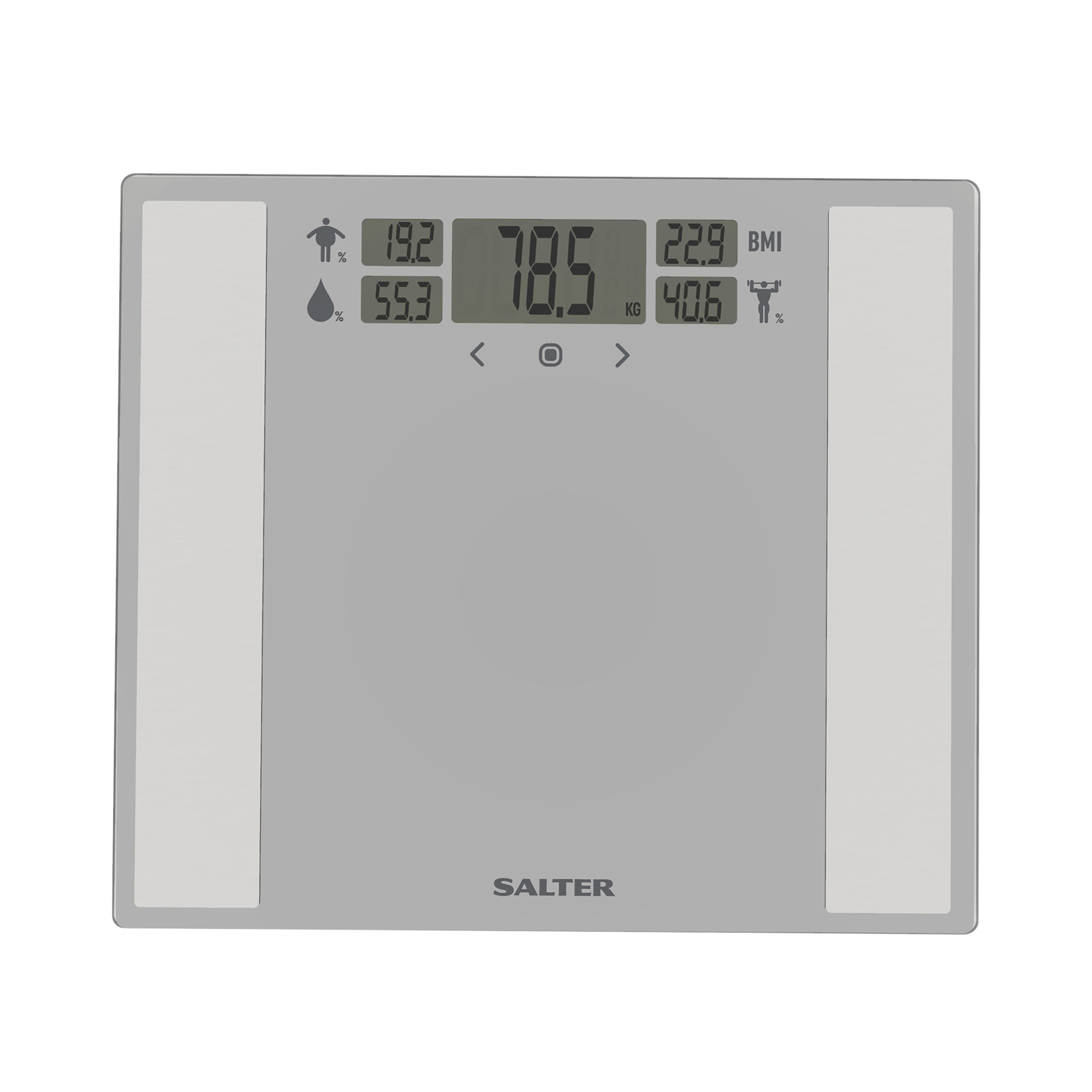 Gloss Classic Electronic Digital Analyser Scales Price Comparisons | Compare The Build