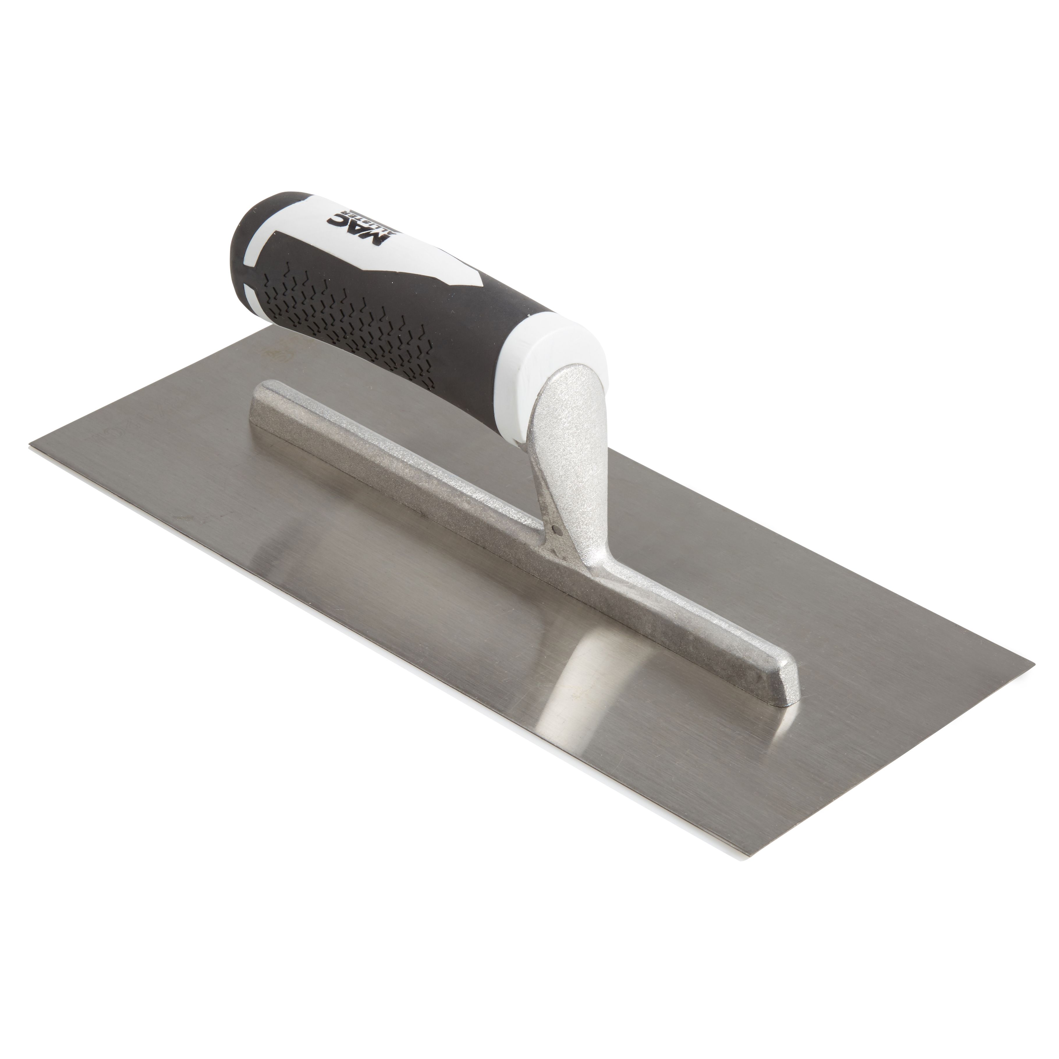 Mac Allister Cement Finishing Trowel (L)450mm (W)113mm Price Comparisons | Compare The Build