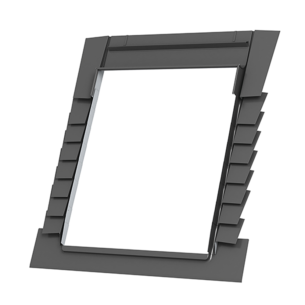 Keylite Plain Tile Roof Flashing 660mm x 1180mm PTRF03 Price Comparisons | Compare The Build