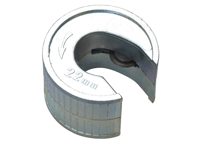 BlueSpot Tools B/S30134 Pipe Slice 22mm Price Comparisons | Compare The Build