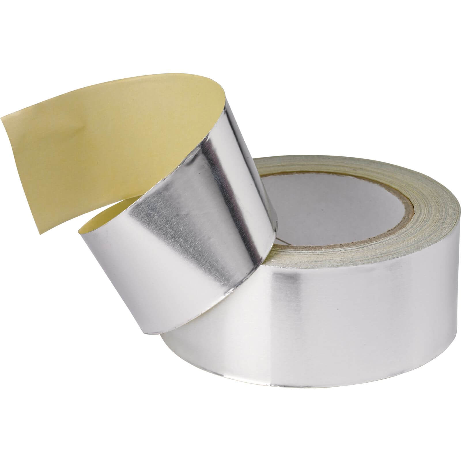 ThermaWrap 50mm Aluminium Foil Tape Price Comparisons | Compare The Build