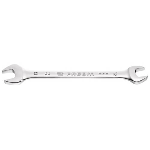 Facom Open End Spanner Metric 38mm x 42mm | Compare The Build