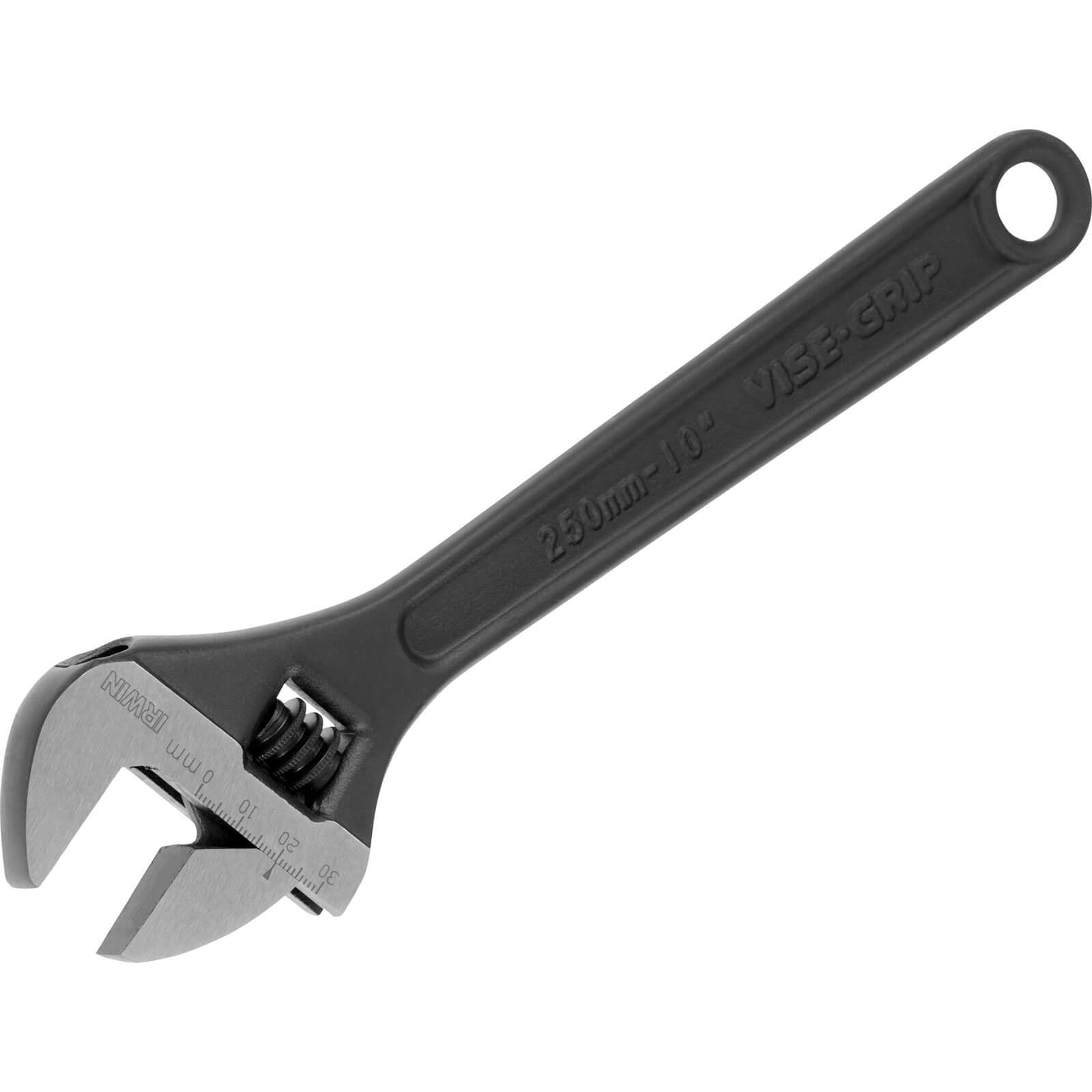 Vise-Grip Adjustable Spanner 250mm Price Comparisons | Compare The Build