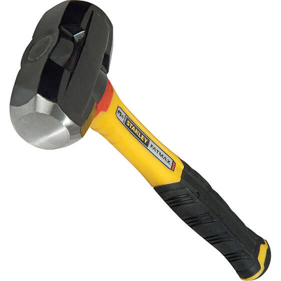 Stanley FatMax Demolition Drilling Hammer 1.3kg Price Comparisons | Compare The Build