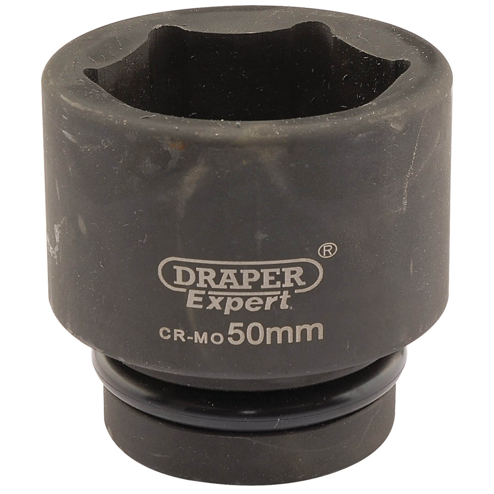 Draper Expert 1" Drive Hexagon Impact Socket Metric 1" 50mm Price Comparisons | Compare The Build