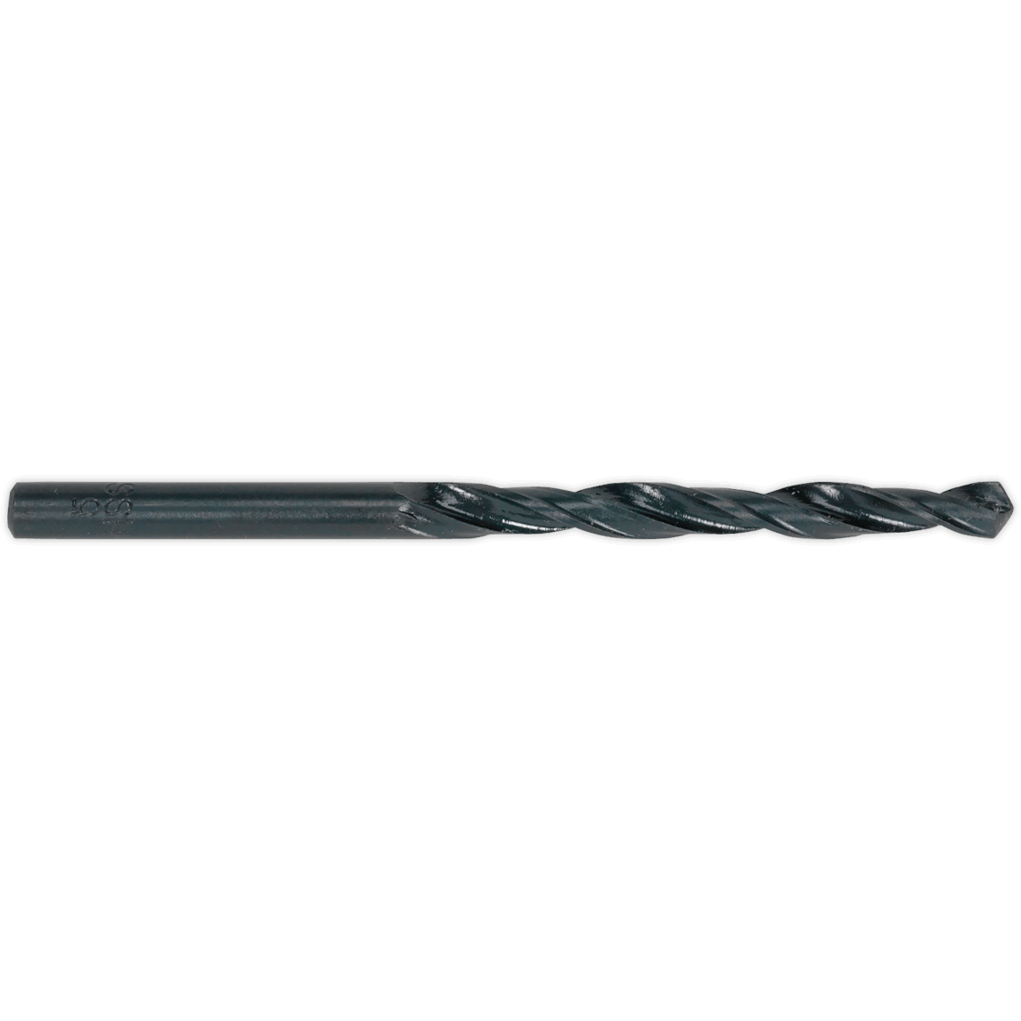 Sealey Roll Forged HSS Drill Bit Imperial 1/8" Pack of 10 Price Comparisons | Compare The Build