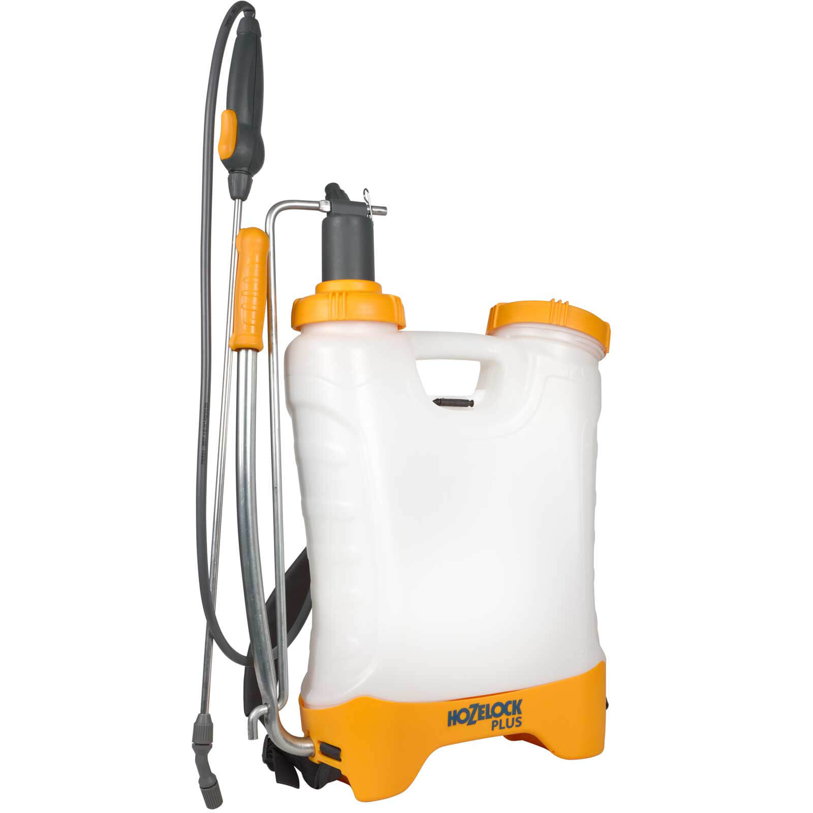 Hozelock PULSAR PLUS Comfort Knapsack Water Pressure Sprayer 12l Price Comparisons | Compare The Build