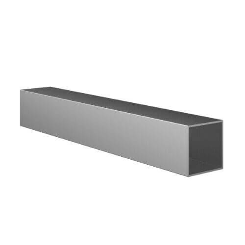 Clarity Composite Fencing Steel Post Insert - 55mm x 1940mm Price Comparisons | Compare The Build