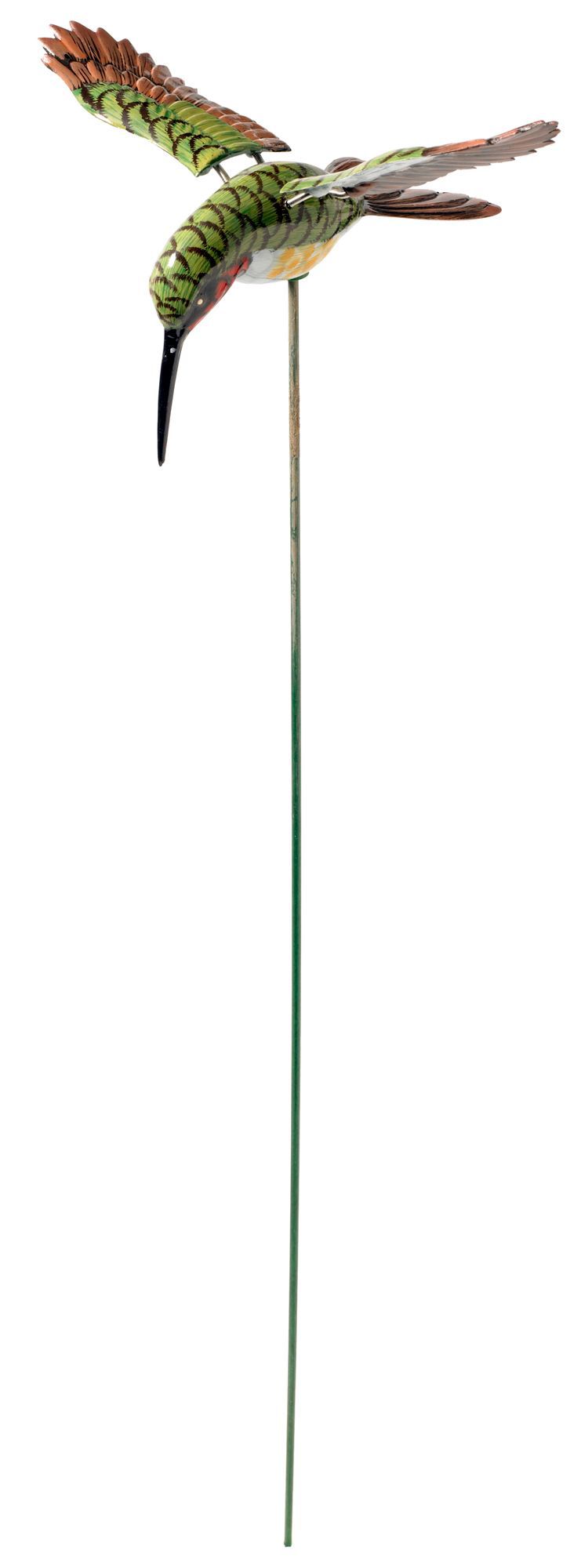 Exhart Hummingbird Decorative Stake Price Comparisons | Compare The Build