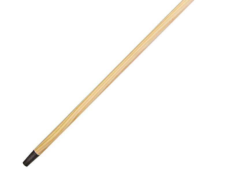 Faithfull FAIP48118TH Threaded Wooden Broom Handle Price Comparisons | Compare The Build