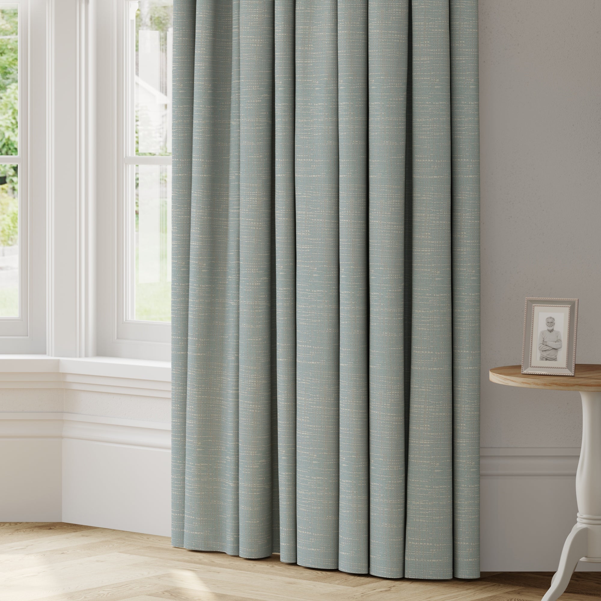 Odyssey Made to Measure Curtains Green Price Comparisons | Compare The Build