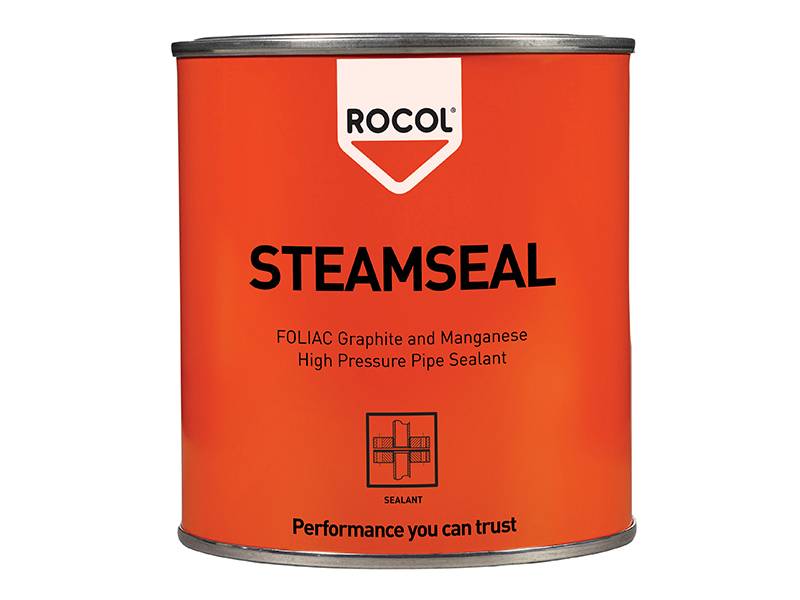 ROCOL ROC30042 STEAMSEAL PJC 400g Price Comparisons | Compare The Build