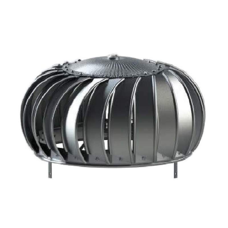 Lomanco TIB14 Vent Turbine Head - Aluminium Lomanco Vents TURBINE 1.14 Price Comparisons | Compare The Build