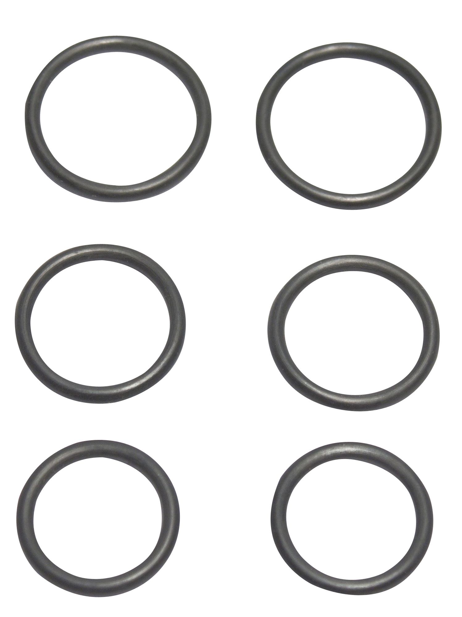 Plumbsure Rubber O Ring, Pack Of 6 Price Comparisons | Compare The Build