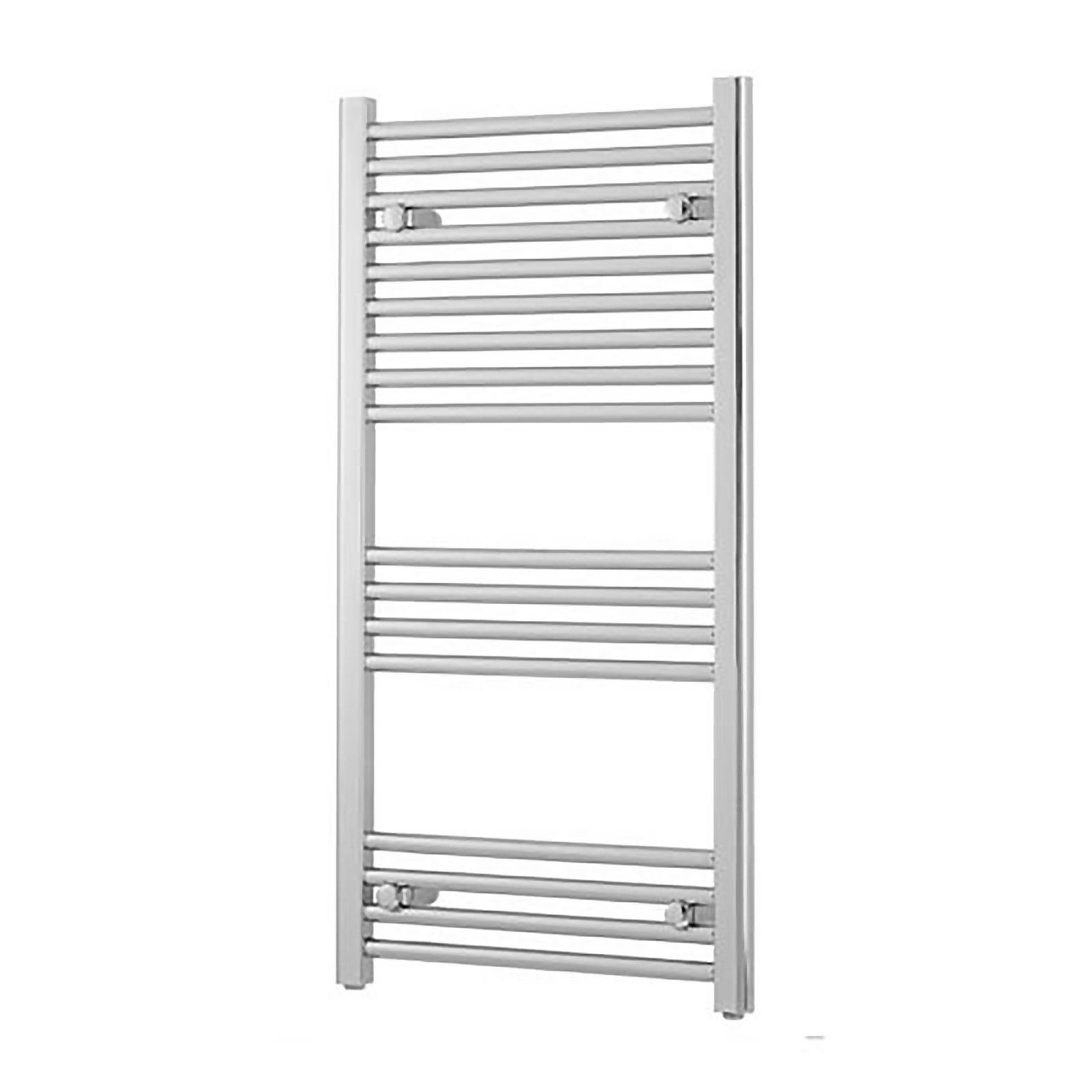 Independent Chrome Flat Radiator 1000 x 500 Price Comparisons | Compare The Build