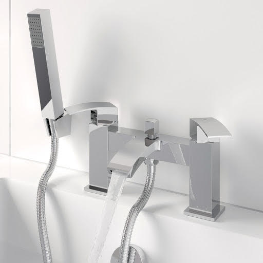 Architeckt Osmo Bath Shower Mixer Tap Price Comparisons | Compare The Build