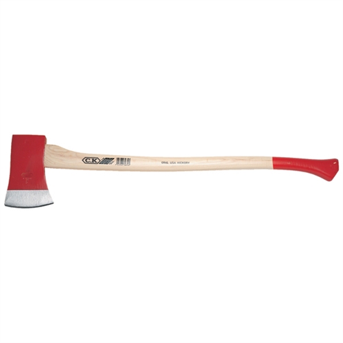 C.K Felling Axe 5lb/2.2kg Price Comparisons | Compare The Build