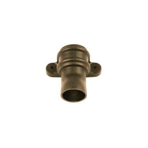 Cascade Cast Iron Style 68mm Anti-Splash Shoe With Lugs - Sand Plastic BR212LCI/SD Price Comparisons | Compare The Build