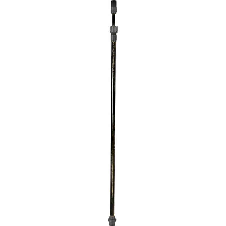 Solo Carbon Fibre Short Telescopic Spray Lance for Pressure Sprayers 1.2m Price Comparisons | Compare The Build