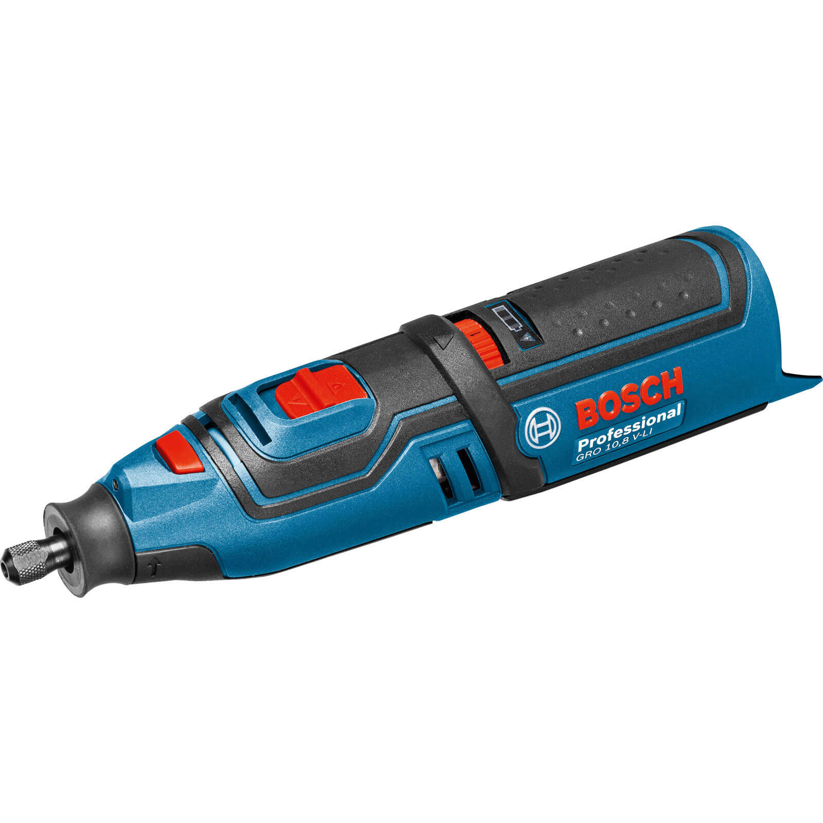 Bosch GRO 12 V-LI 12v Cordless Rotary Multi Tool No Batteries No Charger No Case Price Comparisons | Compare The Build