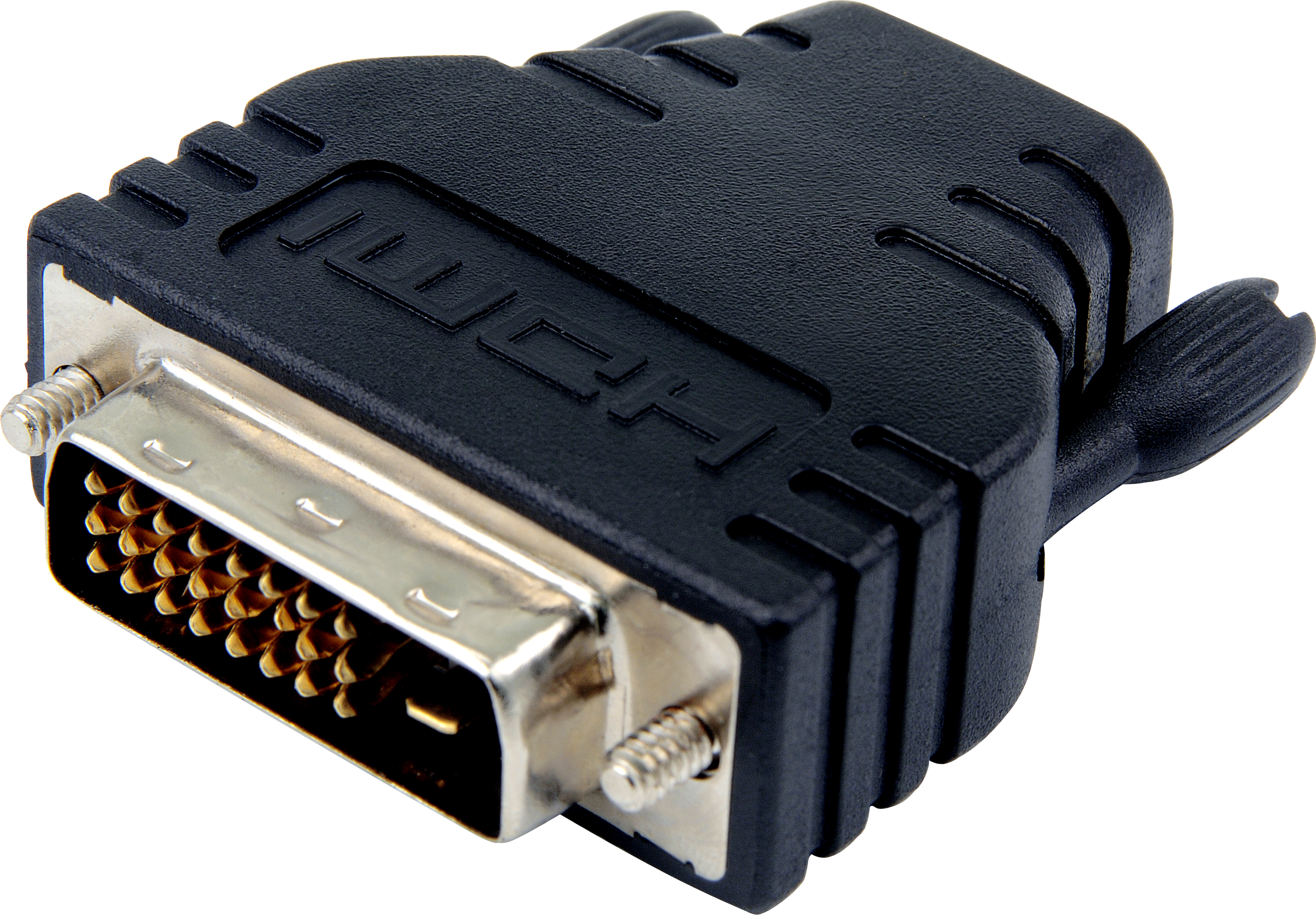 Proception Hdmi to Dvi Coupler | Compare The Build