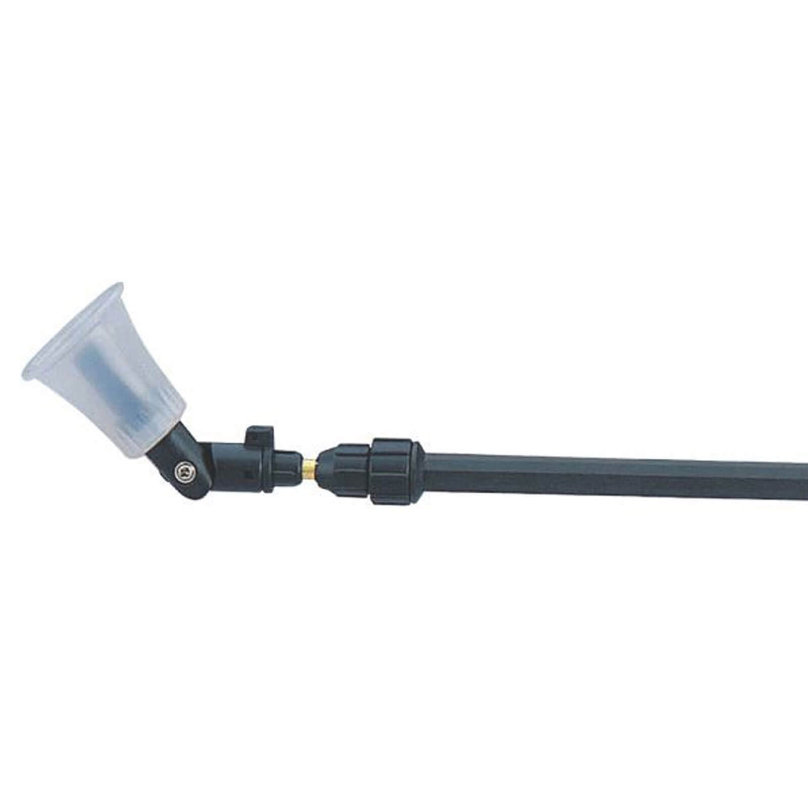 Solo Small Telescopic Lance for 401 and 402 Pressure Sprayers 0.5m | Compare The Build