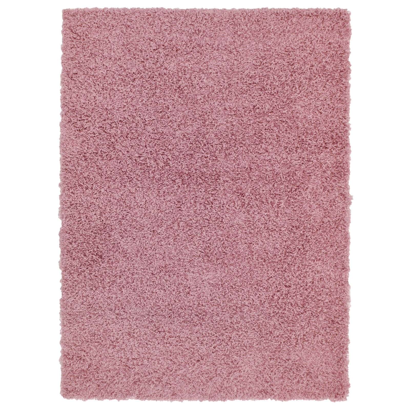 Jazz Rug Blush Pink Rug - 200 x 290cm Price Comparisons | Compare The Build