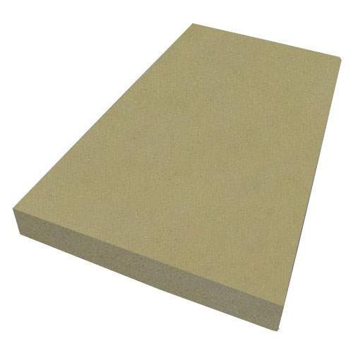 Eurodec 50mm Flat Coping Stone 600mm x 600mm - Buff PT06060/SS Price Comparisons | Compare The Build