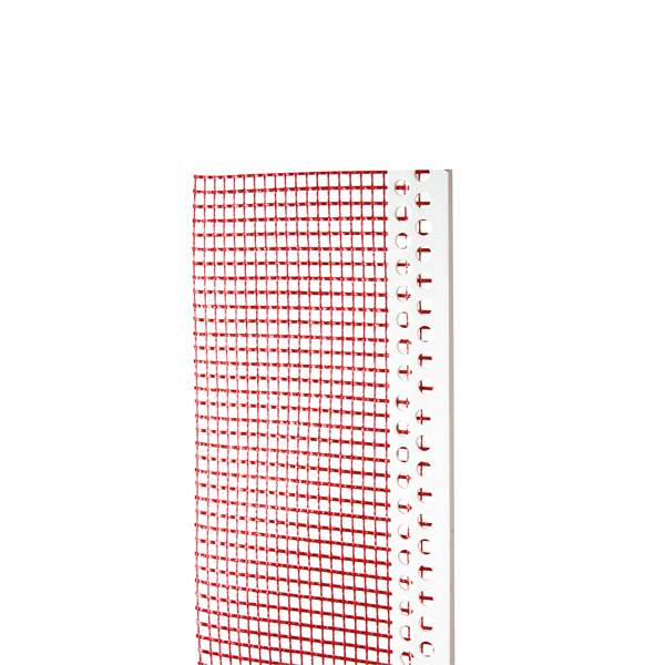 Baumit Stop Bead with Mesh 6mm - 2m 971411 | Compare The Build