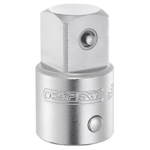 Expert by Facom Socket Converter 3/4" Female 1" Male Price Comparisons | Compare The Build