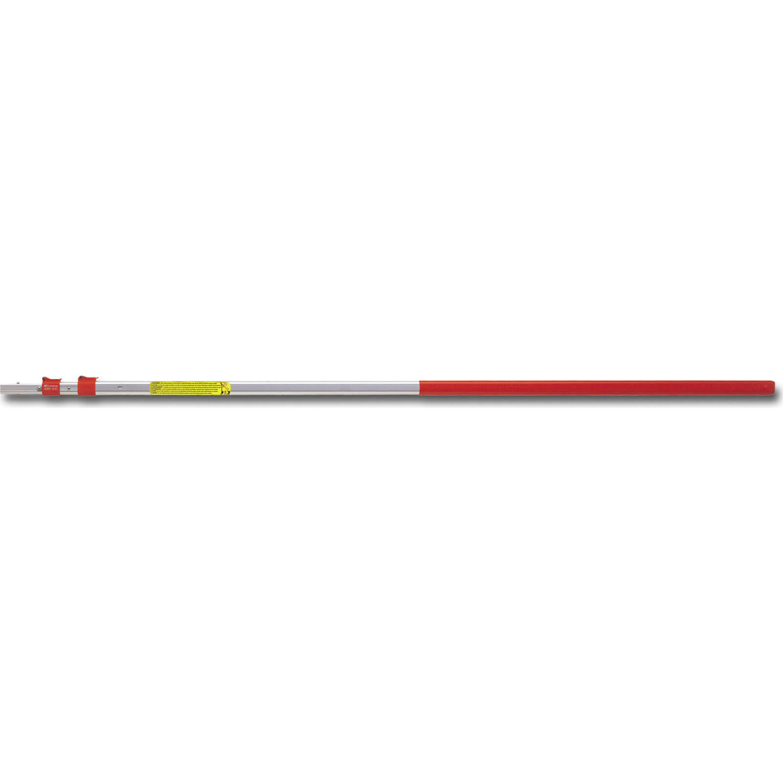 ARS EXP Telescopic Pole for Pole Saw Heads 5.6m Price Comparisons | Compare The Build