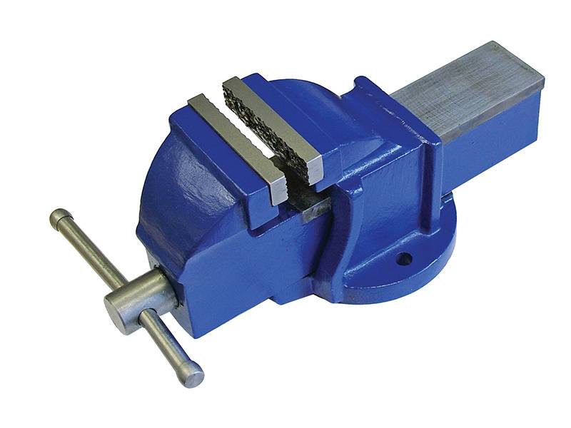 Faithfull FAIVM5 Mechanic's Bench Vice 150mm (6in) Price Comparisons | Compare The Build