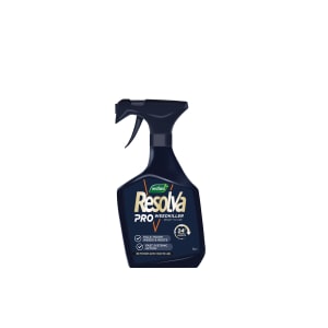 Resolva Pro 24 Hour Weed Killer - 1L Price Comparisons | Compare The Build