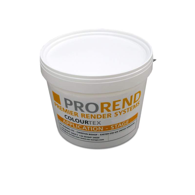 ProRend Colourtex Primer 16kg - Peach P-PEACH Price Comparisons | Compare The Build