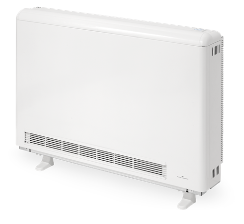 Elnur 3.48kW Ecombi Solar HHR Storage Heater | Compare The Build