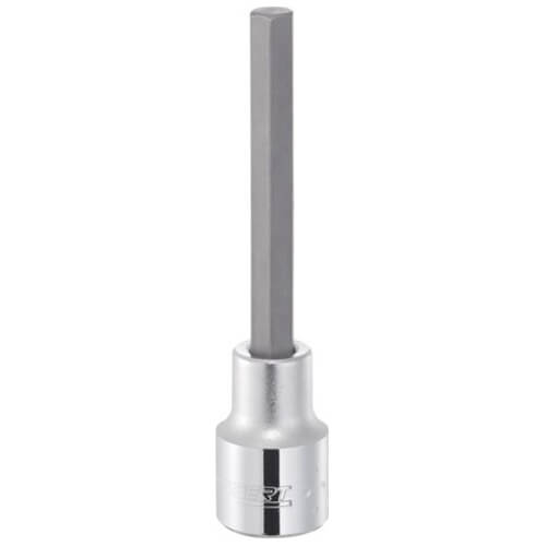 Expert by Facom 1/2" Drive Long Hexagon Socket Bit Metric 1/2" 4mm Price Comparisons | Compare The Build