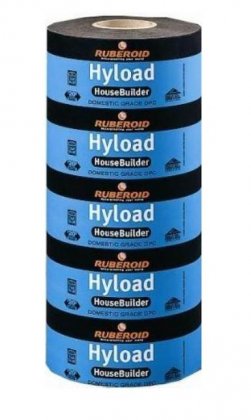 Ruberoid Hyload Trade 20m x 225mm Price Comparisons | Compare The Build