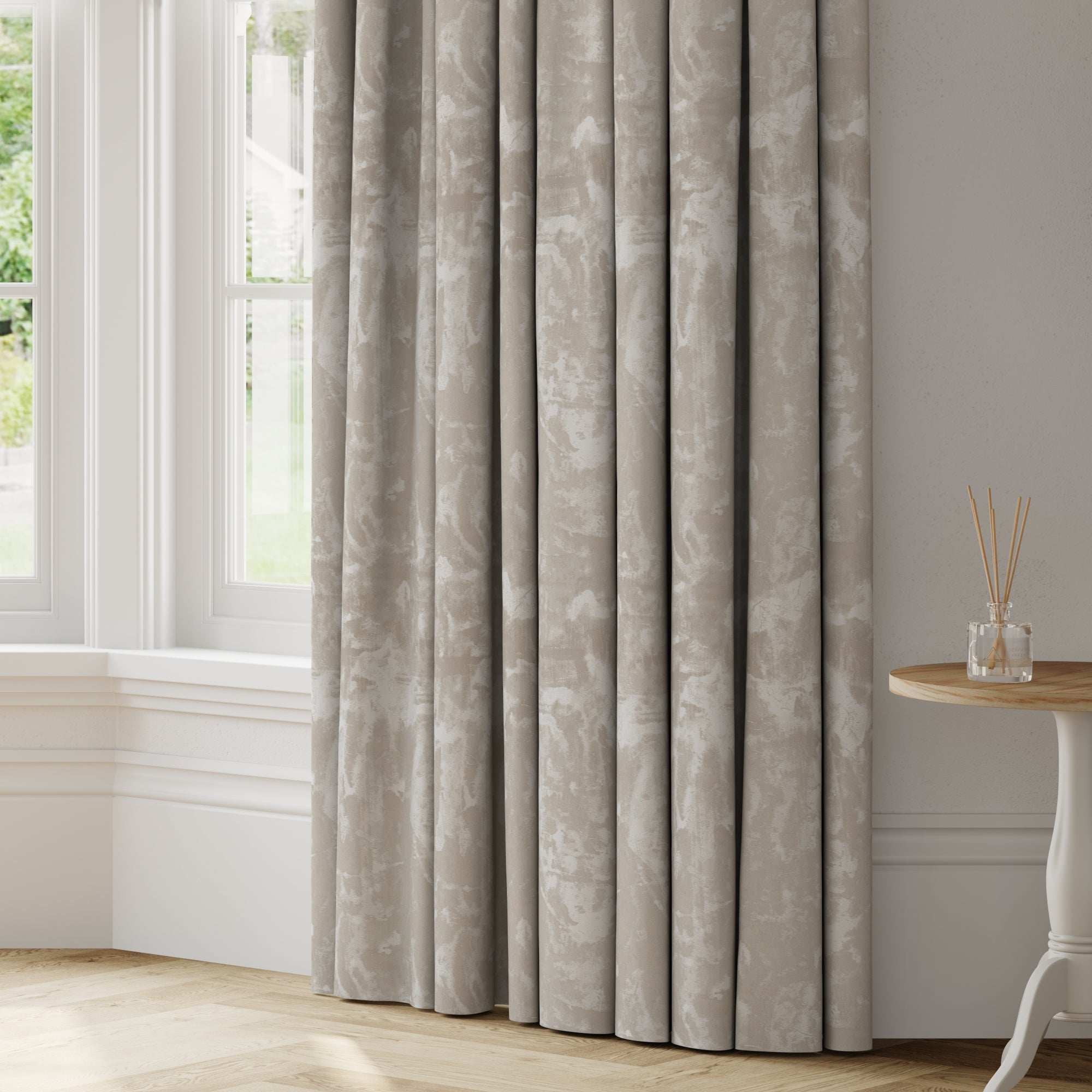 Tessere Made to Measure Curtains Tessere Woven Pebble Price Comparisons | Compare The Build