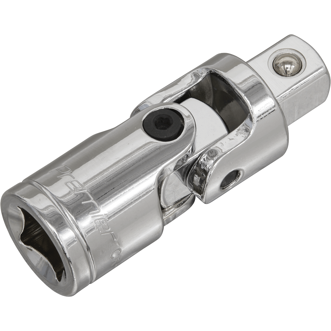 Sealey 1/2" Drive Universal Joint 1/2" | Compare The Build