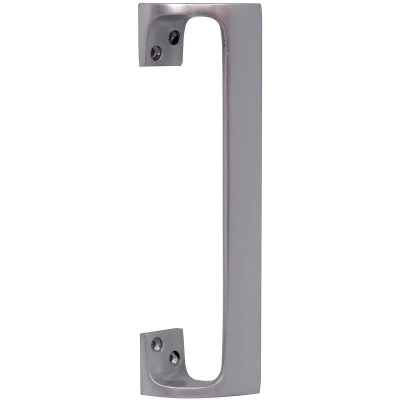 Pull Handles Satin Aluminium | Compare The Build