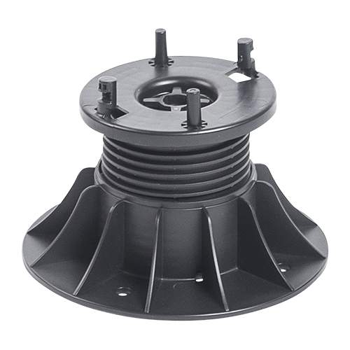 RynoDeck RDA-3 Self-Levelling Adjustable Decking Pedestal 70-110mm 52.0002 Price Comparisons | Compare The Build